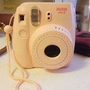Polaroid Instax Mini 8